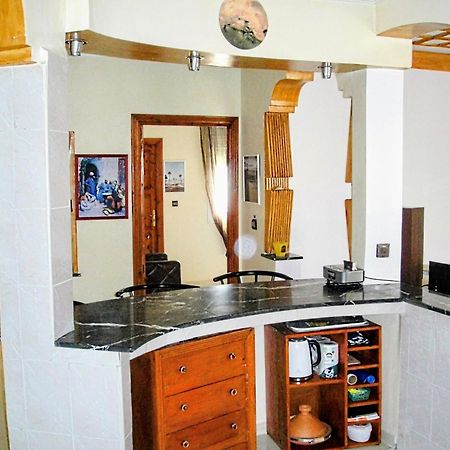 Appartement Vintage Full Equipe El Jadida Kültér fotó