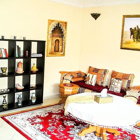 Appartement Vintage Full Equipe El Jadida Kültér fotó