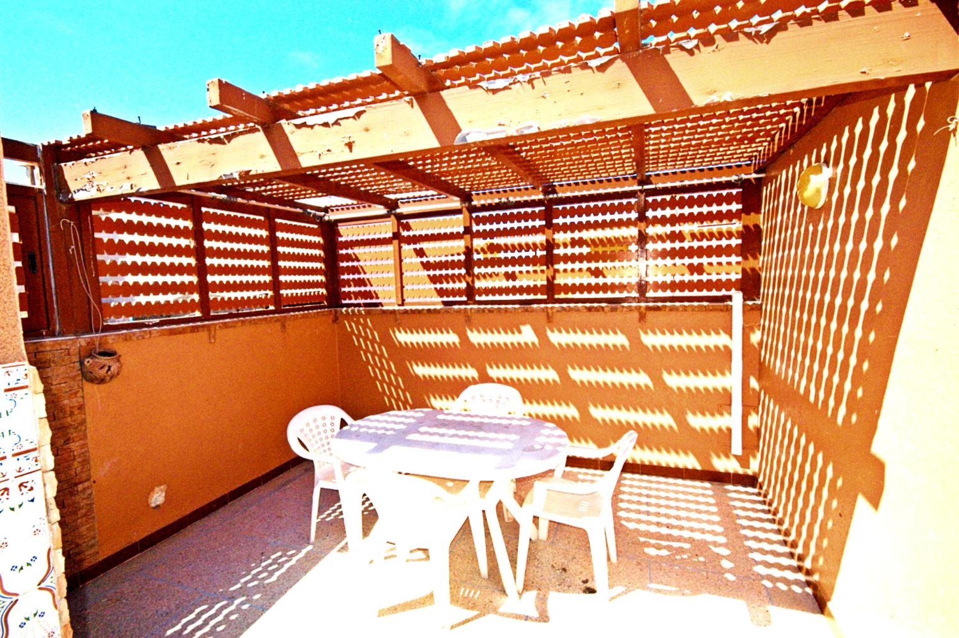 Appartement Vintage Full Equipe El Jadida Kültér fotó
