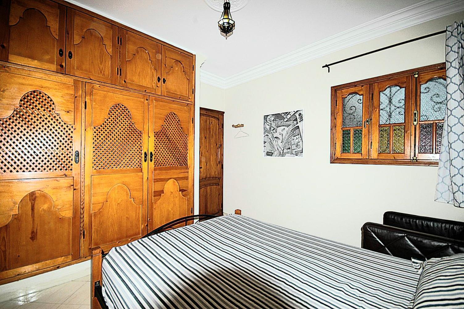 Appartement Vintage Full Equipe El Jadida Kültér fotó