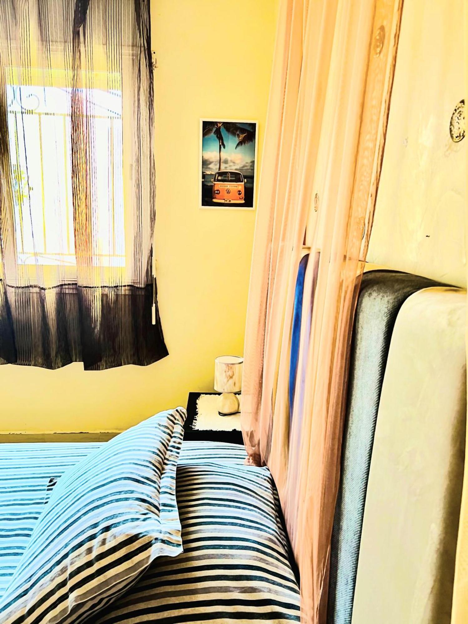 Appartement Vintage Full Equipe El Jadida Kültér fotó