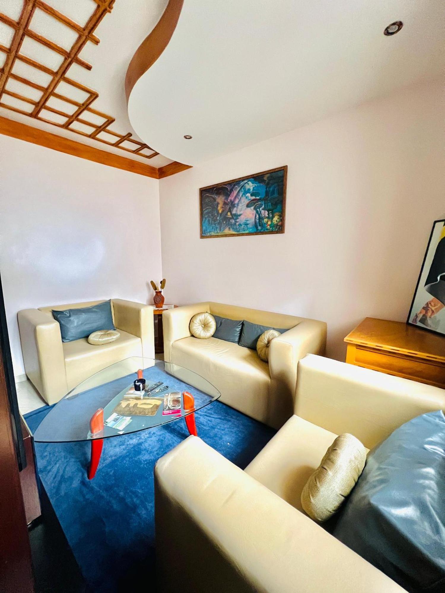Appartement Vintage Full Equipe El Jadida Kültér fotó