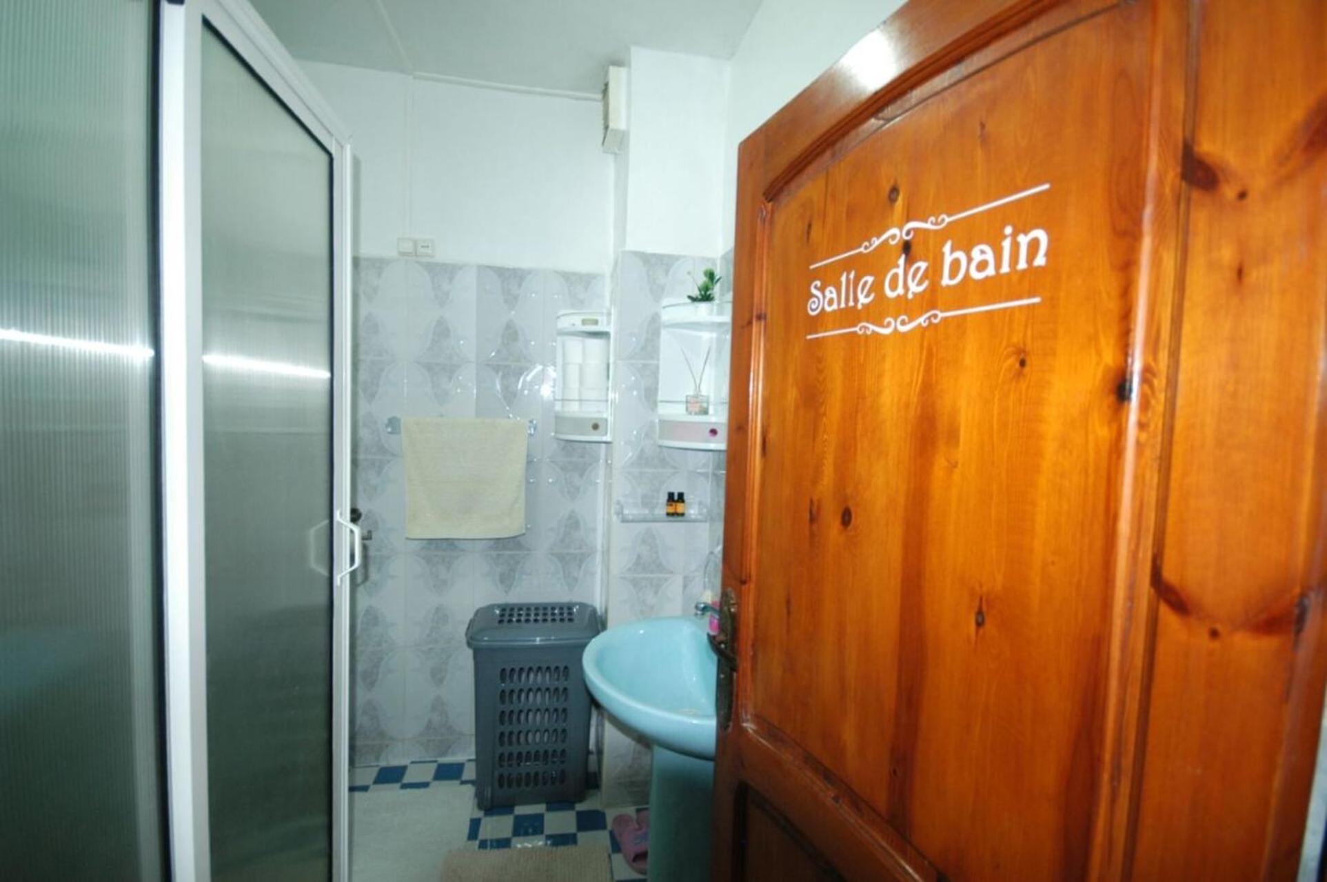Appartement Vintage Full Equipe El Jadida Kültér fotó