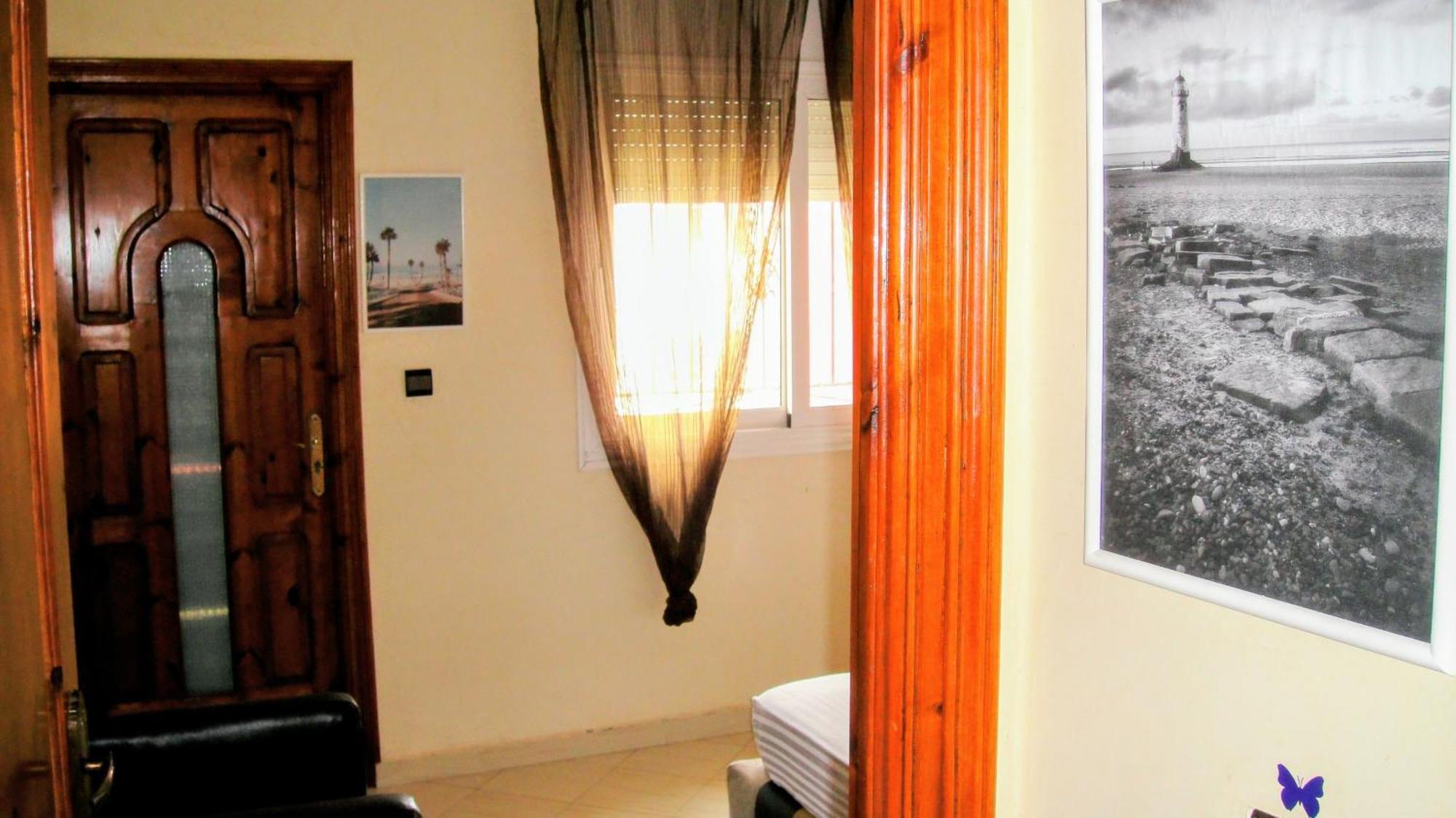 Appartement Vintage Full Equipe El Jadida Kültér fotó