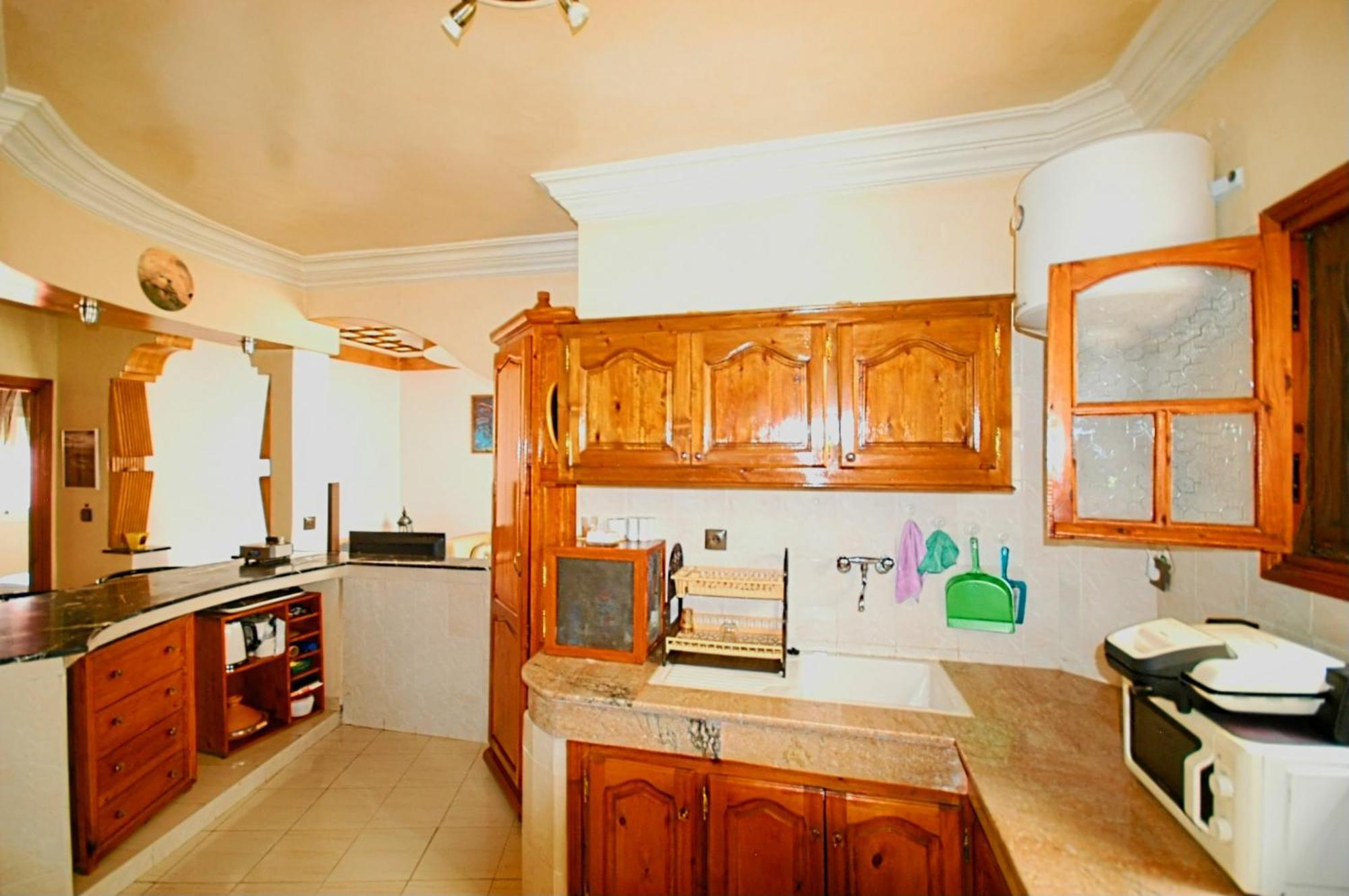 Appartement Vintage Full Equipe El Jadida Kültér fotó